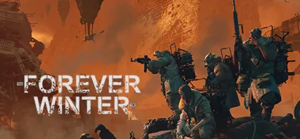 The Forever Winter - STEAM GIFT РОССИЯ
