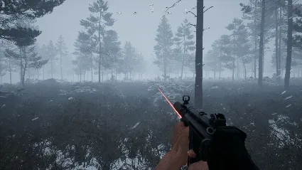 Start Over - STEAM GIFT РОССИЯ