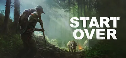 Start Over - STEAM GIFT РОССИЯ