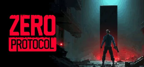 ZERO PROTOCOL * STEAM РОССИЯ  АВТОДОСТАВКА 0% КАРТЫ