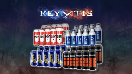 REYNATIS - Wizard's Gift α 💎 DLC STEAM РОССИЯ