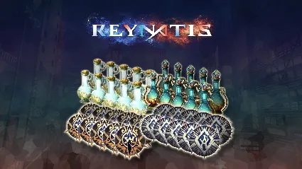 REYNATIS - Wizard's Gift β 💎 DLC STEAM РОССИЯ