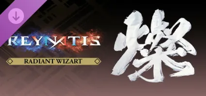 REYNATIS - Radiant Wizart 💎 DLC STEAM РОССИЯ