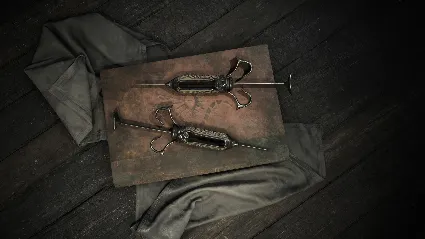 Hunt: Showdown 1896 - Bones and Bounties DLC - STEAM