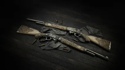 Hunt: Showdown 1896 - Bones and Bounties DLC - STEAM