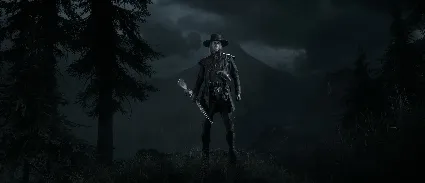 Hunt: Showdown 1896 - Bones and Bounties DLC - STEAM