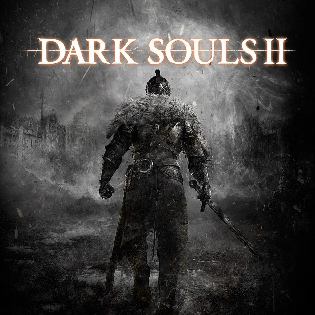 Все регионы ⭐DARK SOULS™ II: Bundle Steam 