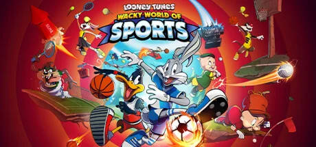 Looney Tunes: Wacky World of Sports steam