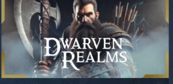 Dwarven Realms  АВТОДОСТАВКА STEAM РОССИЯ