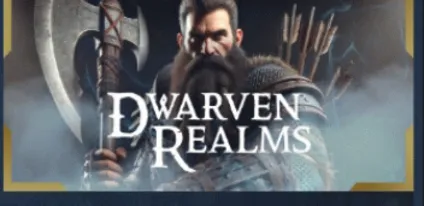 Dwarven Realms 💎 АВТОДОСТАВКА STEAM РОССИЯ
