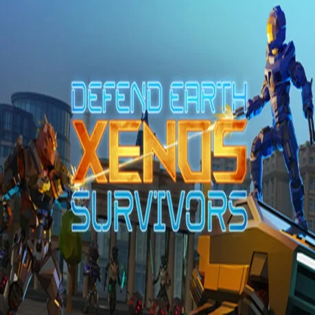 Defend Earth: Xenos Survivors (Steam key / РФ+Весь мир)