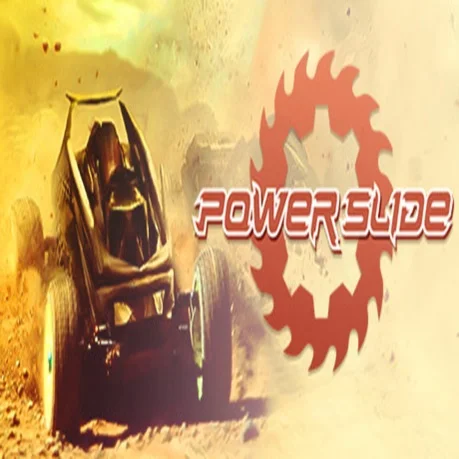 Powerslide (Steam key / РФ+Весь мир)