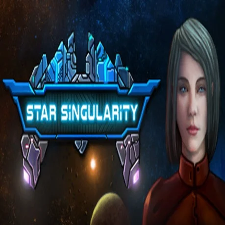 Star Singularity (Steam key / РФ+Весь мир)