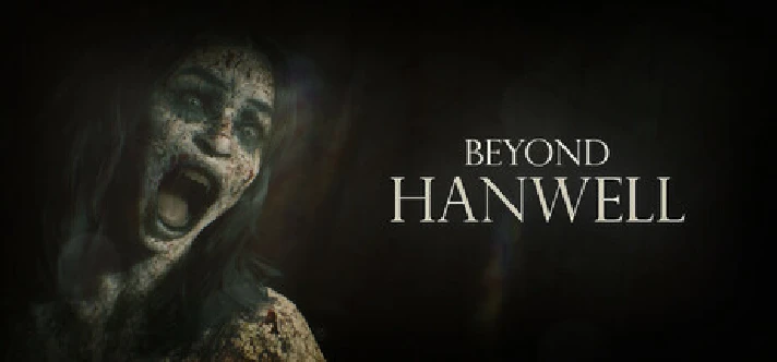 Beyond Hanwell (Steam Gift RU)