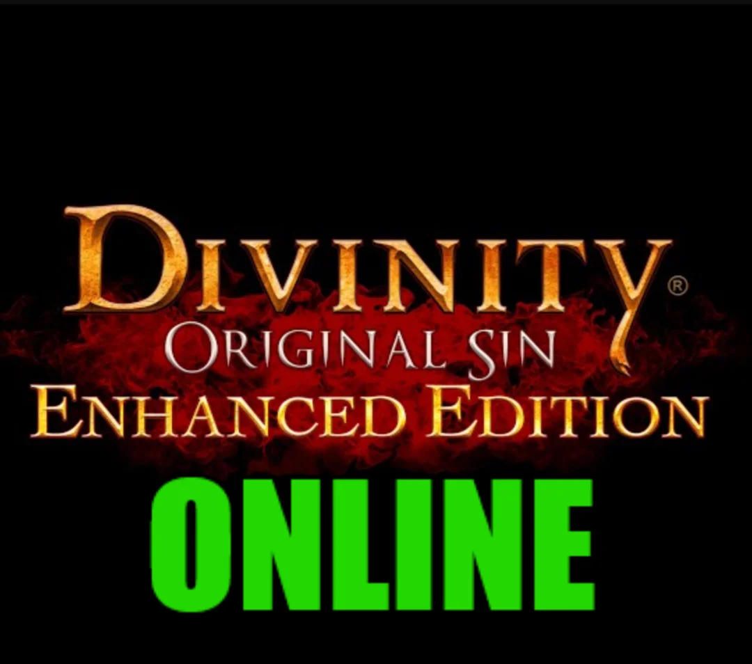 ・DIVINITY: ORIGINAL SIN・ENHANCED・ОНЛАЙН・STEAM АККАУНТ・