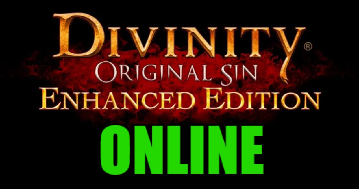 ・DIVINITY: ORIGINAL SIN・ENHANCED・ОНЛАЙН・STEAM НА 30 ДН・