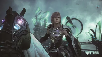 168 ⭐ XBOX 360 | FINAL FANTASY XIII + XIII-2 + 1[Набор]