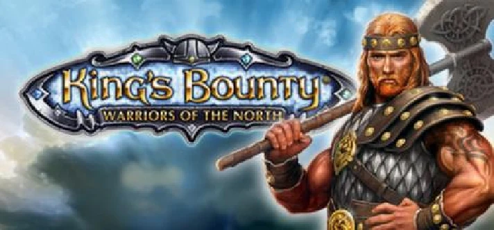 ✅King´s Bounty Collector´s Pack (5 in 1)⭐Steam\ROW\Key⭐