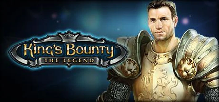 ✅King´s Bounty Collector´s Pack (5 in 1)⭐Steam\ROW\Key⭐