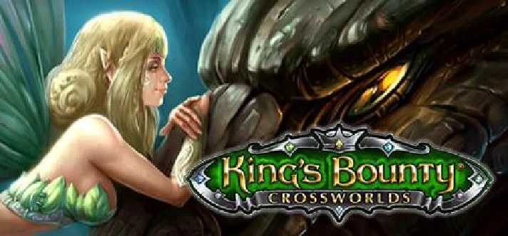 ✅King´s Bounty Collector´s Pack (5 in 1)⭐Steam\ROW\Key⭐