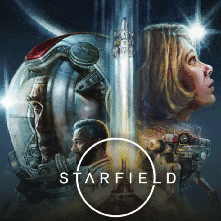 🟢 Starfield❗️XBOX One & X|S 🟢 TR