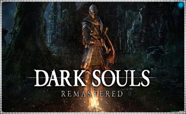  Dark Souls: Remastered (PS4/RU) П3 - Активация