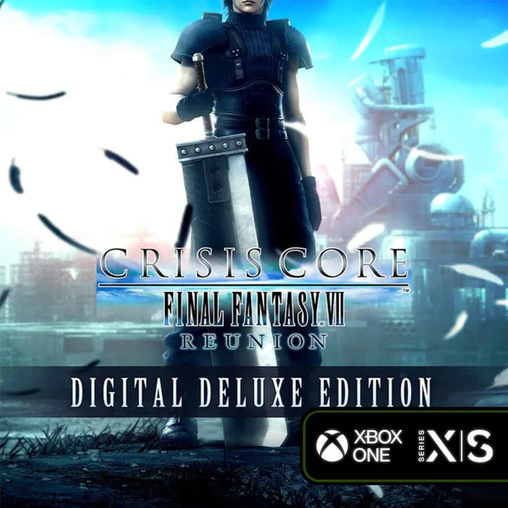 Crisis Core  Reunion Deluxe | Xbox Ключ/Код