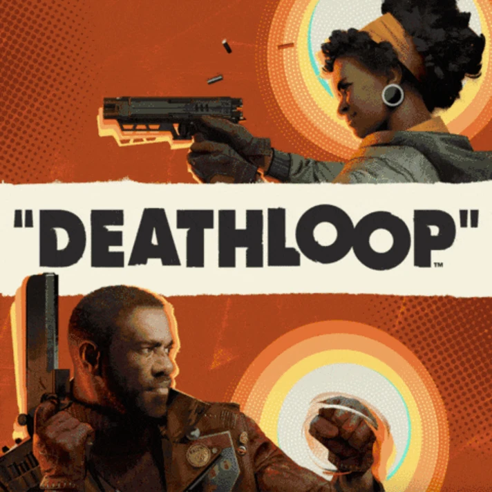 🟢 DEATHLOOP❗️XBOX & X|S 🟢 TR