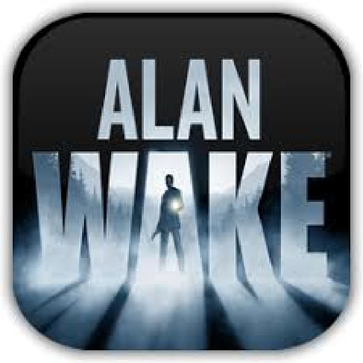 Alan Wake + 200 STEAM Games Offline