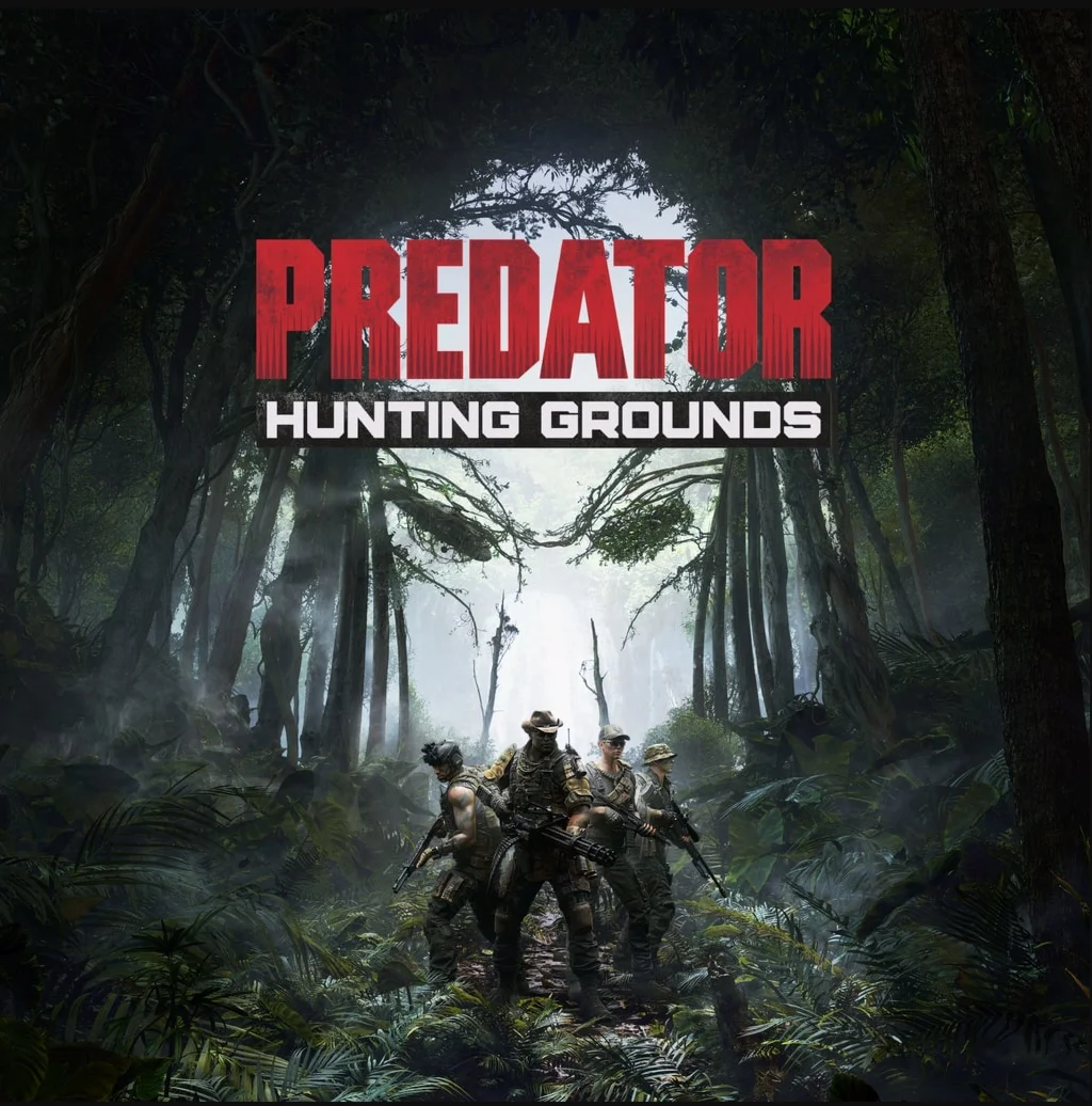 Predator: Hunting Grounds (Steam Gift Россия)