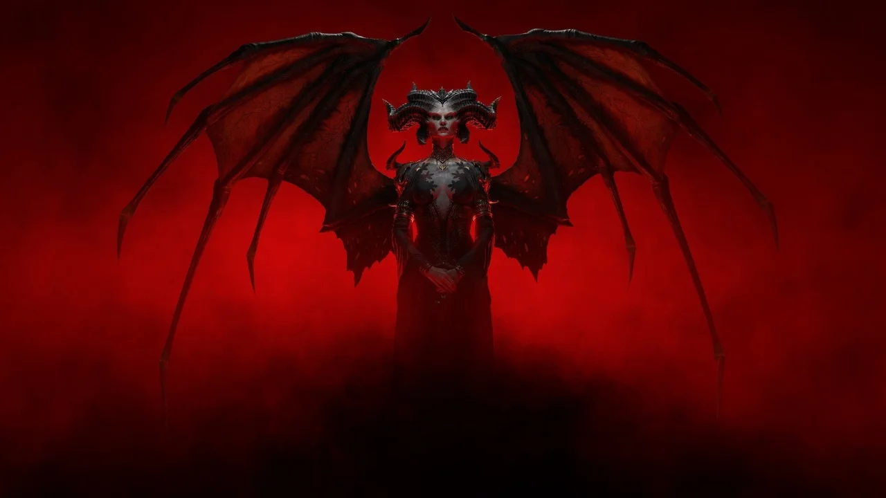 Diablo IV: Vessel of HatredSTEAM DLC ️ВСЕ РЕГИОНЫ️