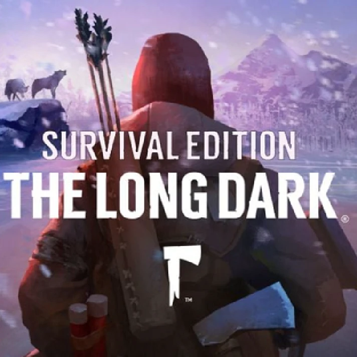 THE LONG DARK: SURVIVAL EDITION✅(STEAM KEY/GLOBAL)+GIFT