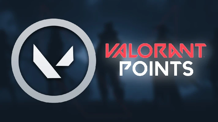 24/7 🚀 VALORANT POINTS 🟣 RUSSIA VALORANT POINTS 🟣