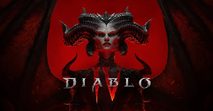 😈 Diablo® IV + DLC 😈 STEAM ☑️ALL REGIONS ☑️