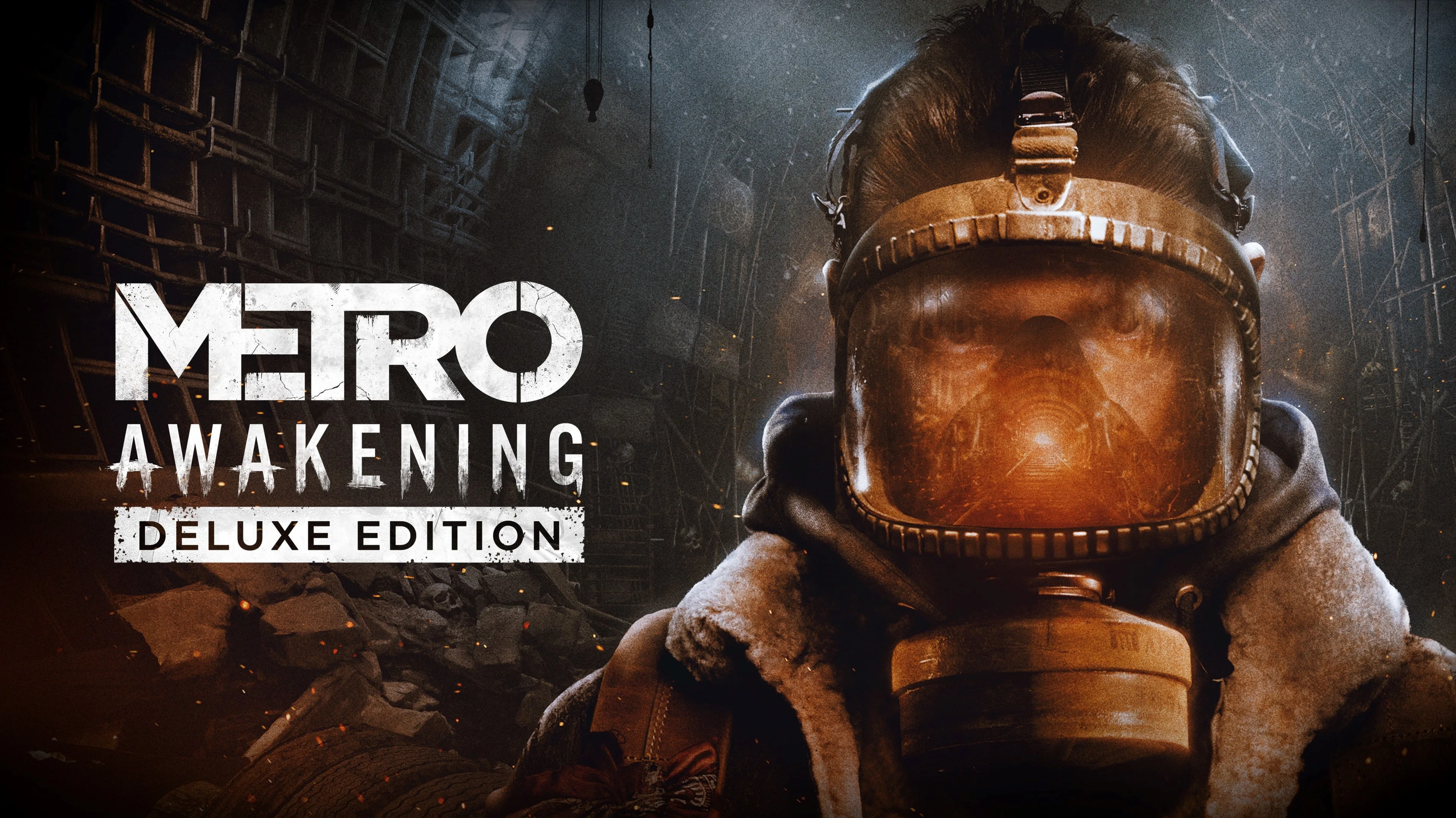 Metro Awakening VR. Deluxe ⭐️ LOGIN:PASS  АВТО 24/7