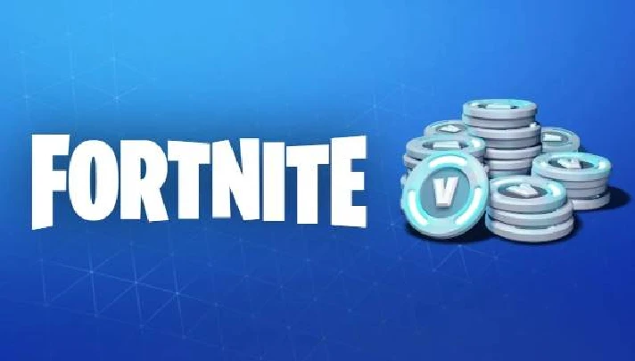 Fortnite - 13500 V-Bucks Epic Games / XBOX One / Xbox