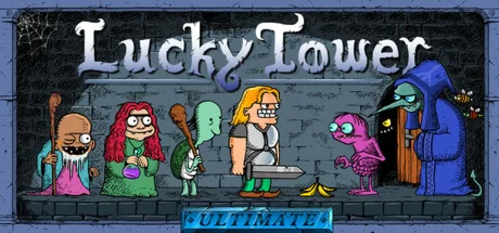 ️Lucky Tower Ultimate | АВТОДОСТАВКА [RU Steam Gift]