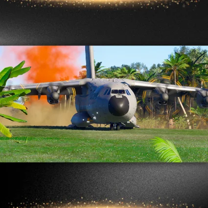 🟦 ⭐ Microsoft Flight Simulator 2024 - Aviator Edition ⚡