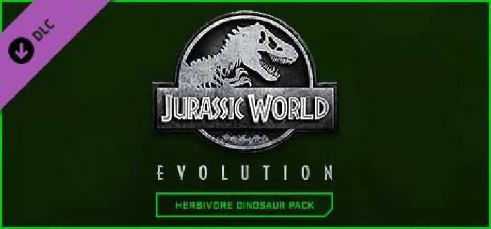 ✅Jurassic World Evolution Premium Edition +8 DLC⭐Steam⭐