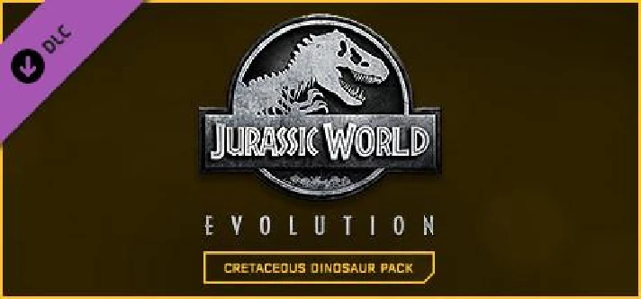 ✅Jurassic World Evolution Premium Edition +8 DLC⭐Steam⭐