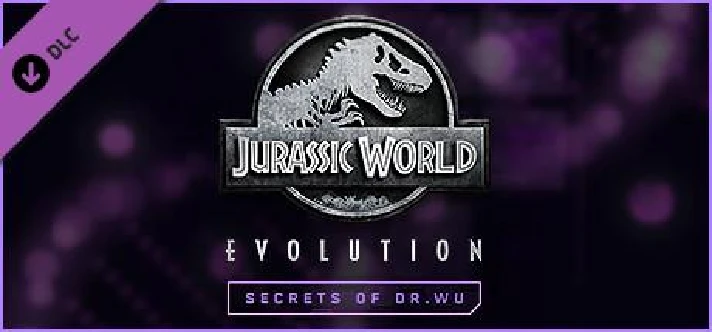 ✅Jurassic World Evolution Premium Edition +8 DLC⭐Steam⭐