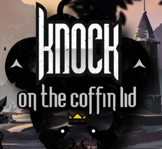 ・KNOCK ON THE COFFIN LID・STEAM АККАУНТ + ИГРЫ・