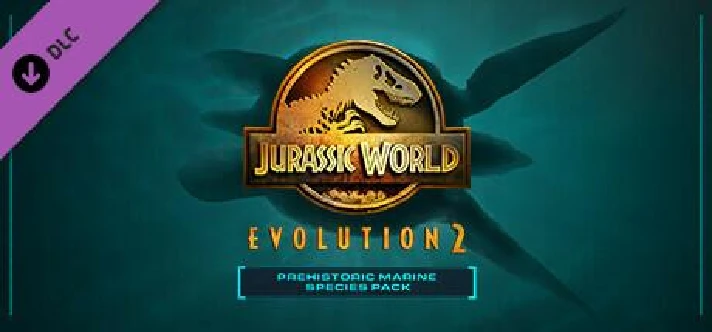 ✅Jurassic World Evolution 2 Premium Edition ⚫STEAM🔑KEY