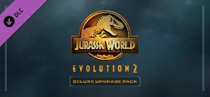 ✅Jurassic World Evolution 2 Premium Edition ⚫STEAM🔑KEY