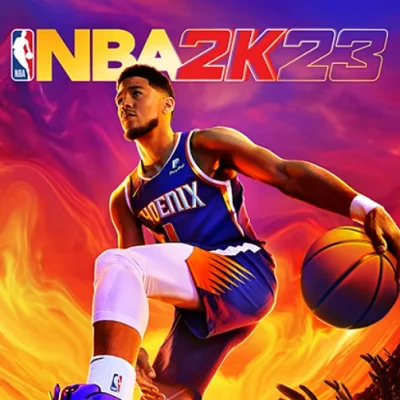 NBA 2K23 XBOX SERIES X|S КЛЮЧ