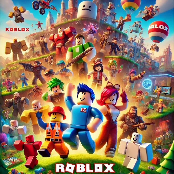 💥Buy Robux| Game Pass Cheap Price ⚡ 💳0% Commission💥