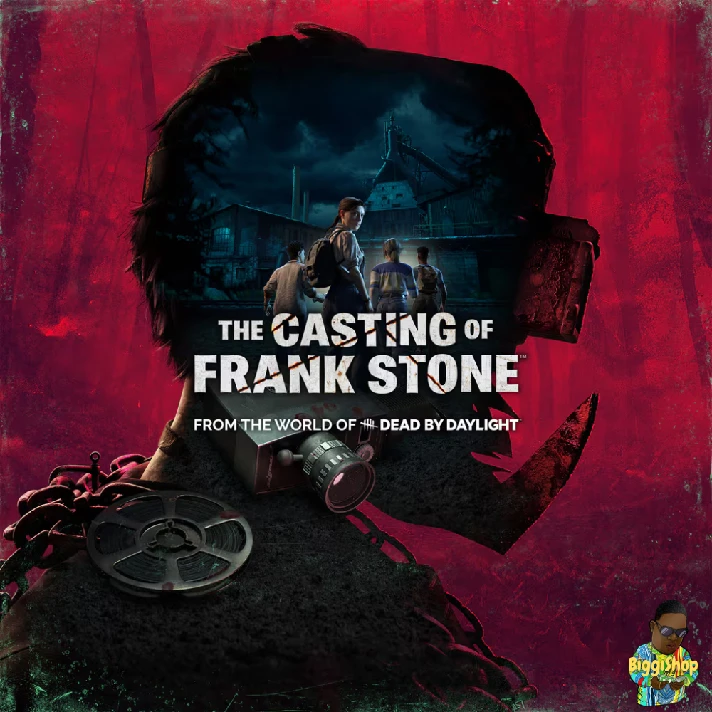 ⚡ The Casting of Frank Stone⚡PS5