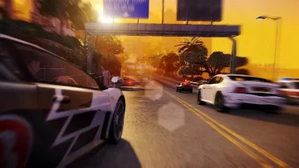 175 ⭐ XBOX 360 | Sleeping Dogs