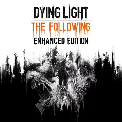 DYING LIGHT: ENHANCED EDITION XBOX КЛЮЧ