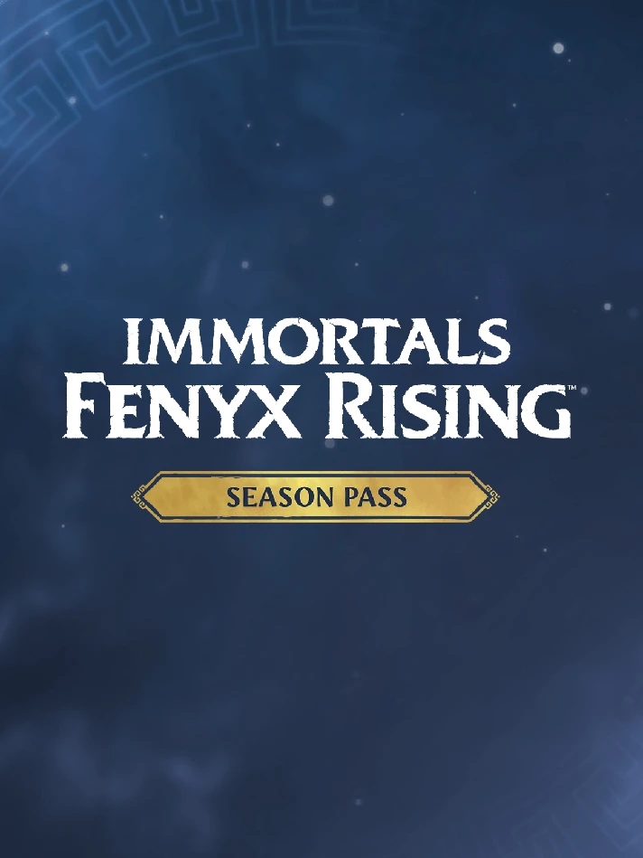 ⚡Immortals Fenyx Rising - Season Pass XBOX GLOBAL KEY ⚡